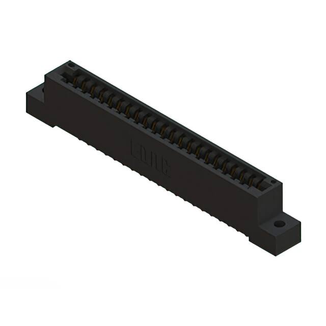 896-022-500-102 EDAC Inc.  Edgeboard Connectors